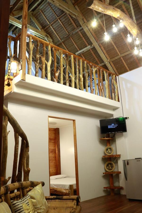 Pandan El Cielo Riverfront Villas מראה חיצוני תמונה